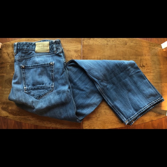 robert graham mens jeans